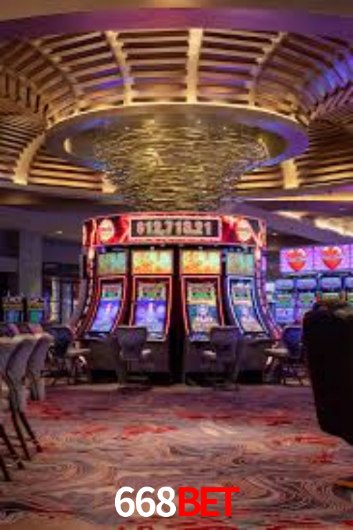 APP oficial da 668Bet para mobile